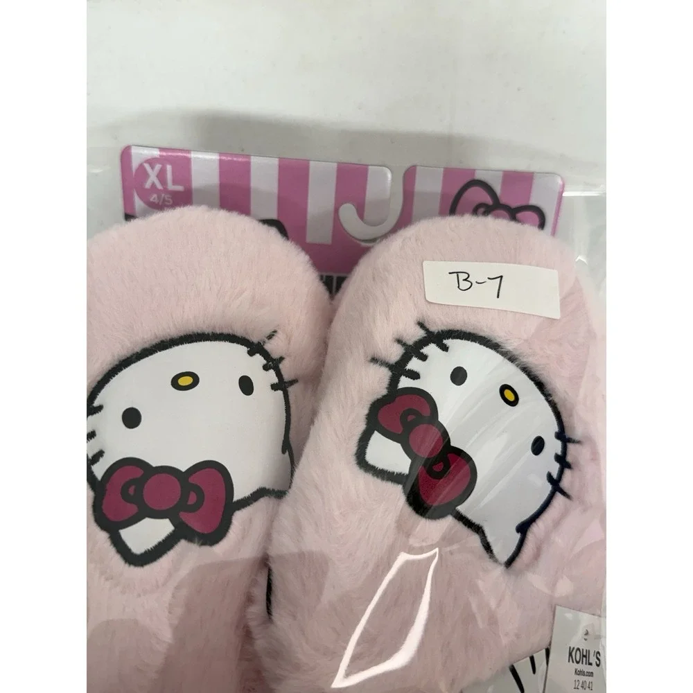 Sanrio hello kitty